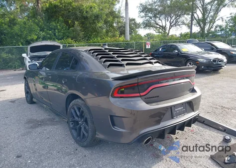 2021 Dodge Charger Gt Rwd from USA, damaged, VIN 2C3CDXHGXMH569732